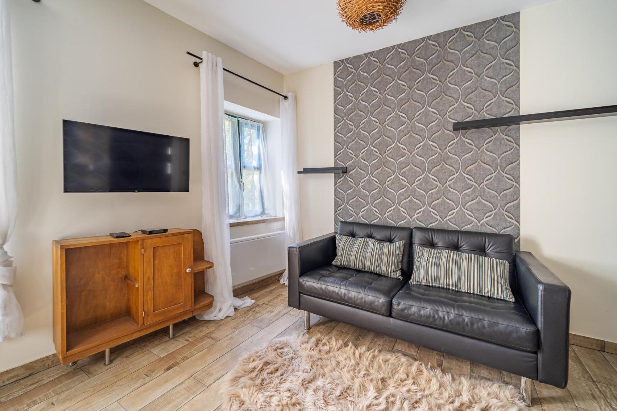 Cosy Room'S Frontonas المظهر الخارجي الصورة